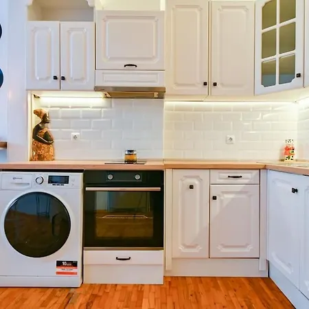 комфорт, стил в центъра на града