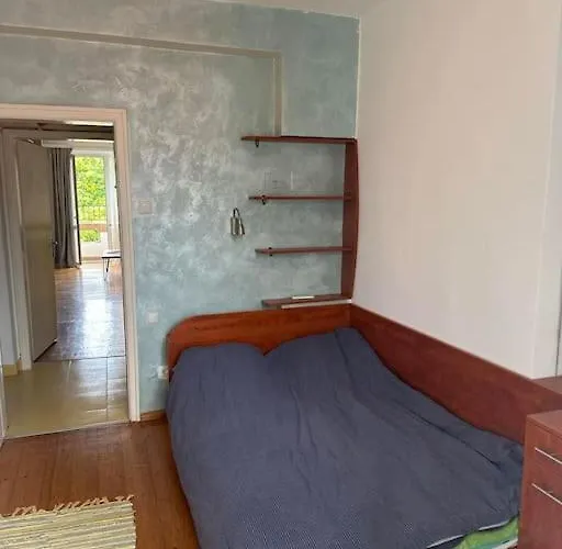 Apartment комфорт, стил в центъра на града *