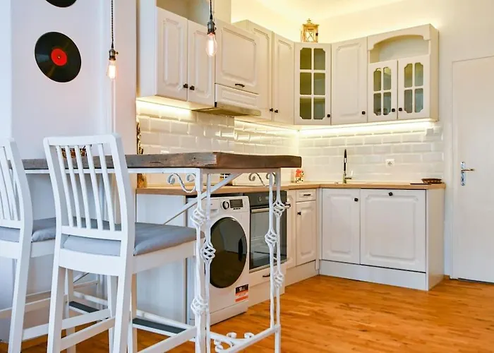 комфорт, стил в центъра на града * Sofia